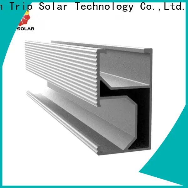 TripSolar solar mounting clamp Suppliers1 1