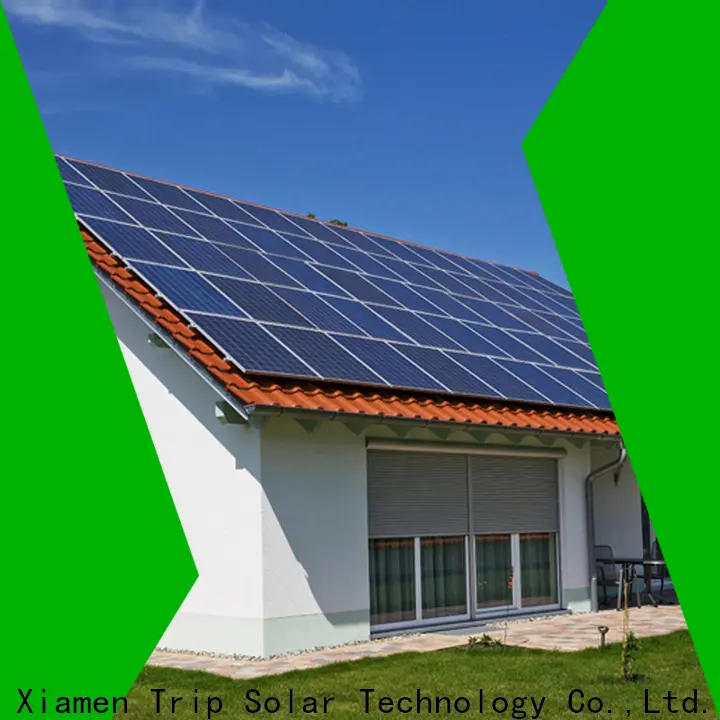 TripSolar Latest solar components for sale company1 1