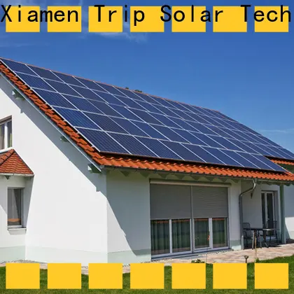 High-quality solar bracket mnufacturer Supply1 1