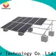 New ground mount for solar for business 1