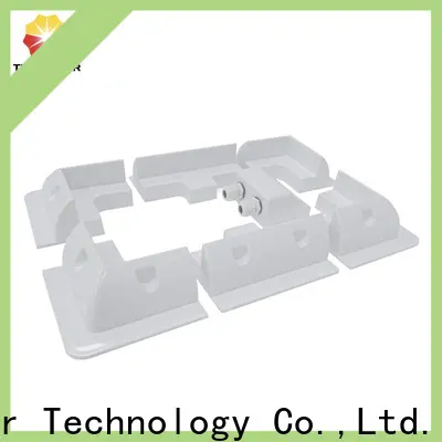 TripSolar rv solar mounting brackets manufacturers1 1