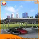TripSolar Best solar roof carport factory2 1