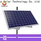 New solar panel cable clips company 1