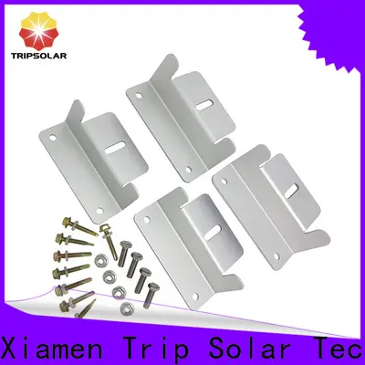 Best solar panel fixing kits factory 1