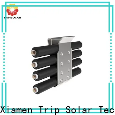 TripSolar solar panel roof rail company1 1