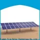 TripSolar Top ground solar mounting factory 1