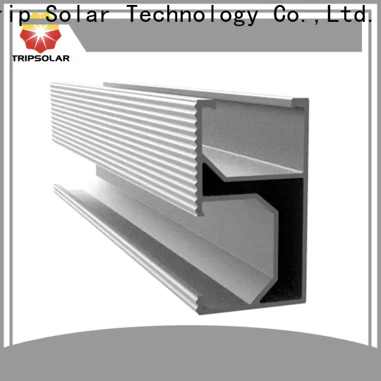 TripSolar solar cable clips factory1 1