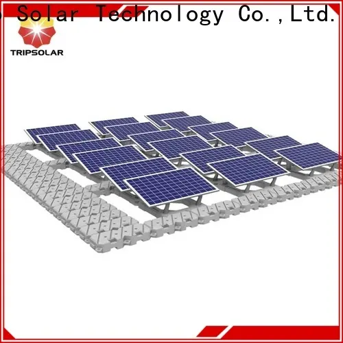 Wholesale floating solar power system factory 1