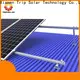 New solar mounting system manufacturers 1