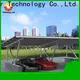 TripSolar carports with solar panels factory 1
