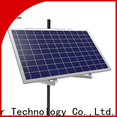 New solar panel pole mounting systems Suppliers 1