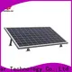 Top solar kits for caravans factory 1