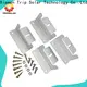 Wholesale flexible solar panel mounting brackets for business 1
