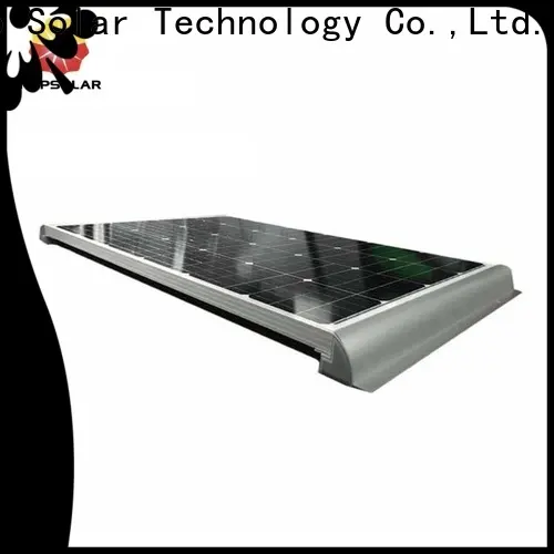 TripSolar High-quality rv solar panel mounts factory 1