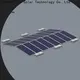 TripSolar metal roof solar mounts factory 1