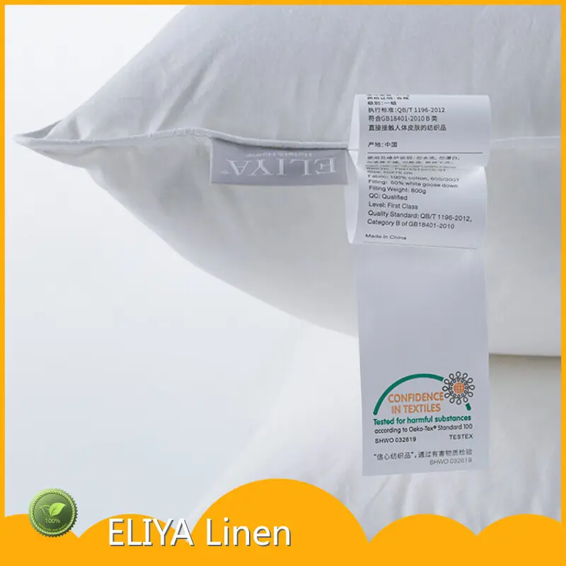 ELIYA Brand Best Hotel Quality Pillows 1