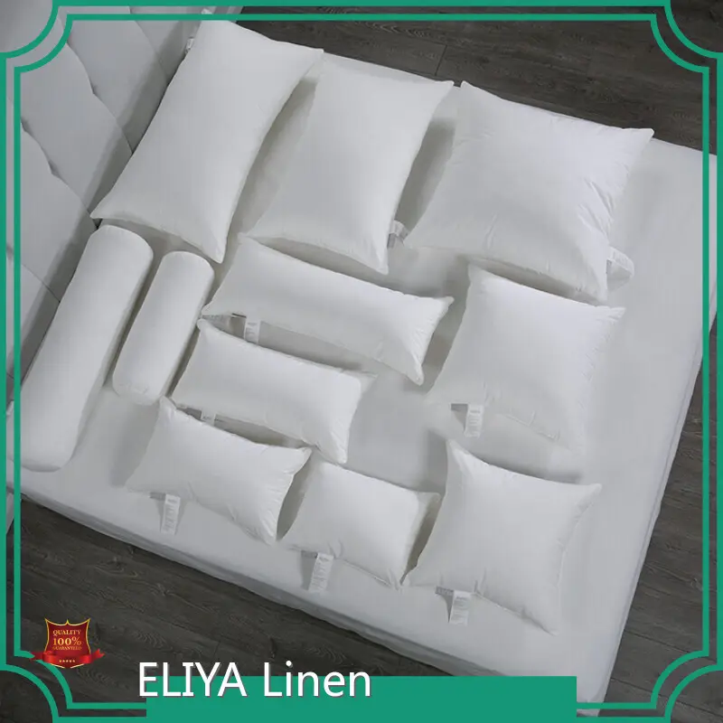 Hilton Memory Foam Pillow Hilton Memory Foam Pillow ELIYA Brand 1