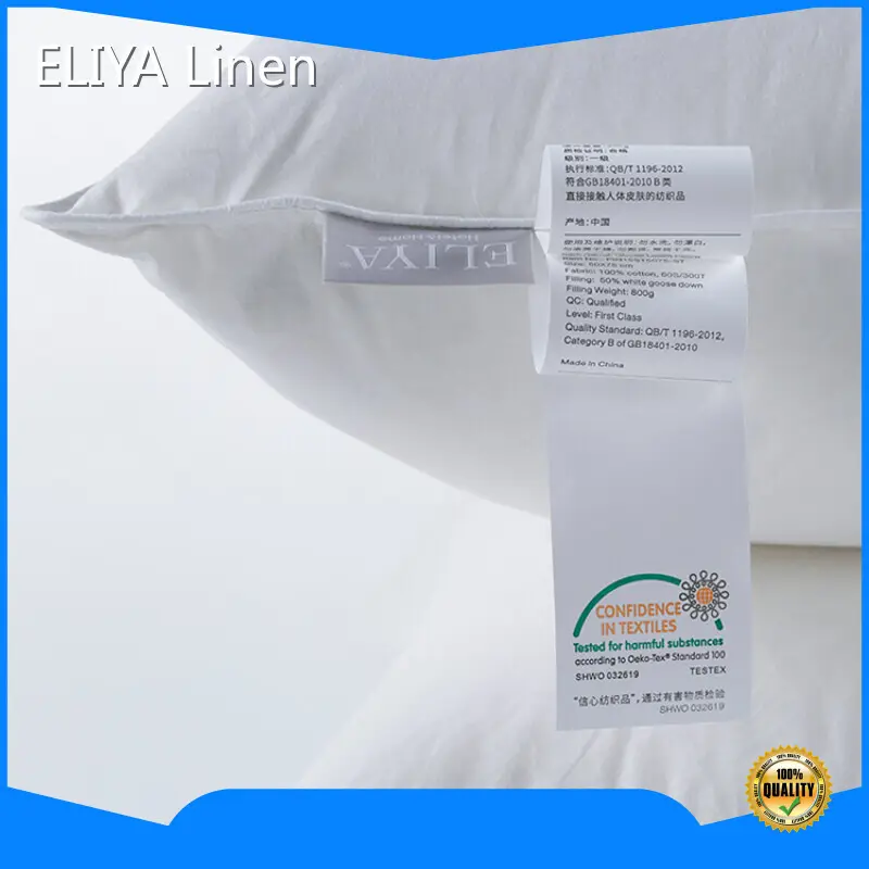 ELIYA Brand Hilton Pillow Brand Supplier 1