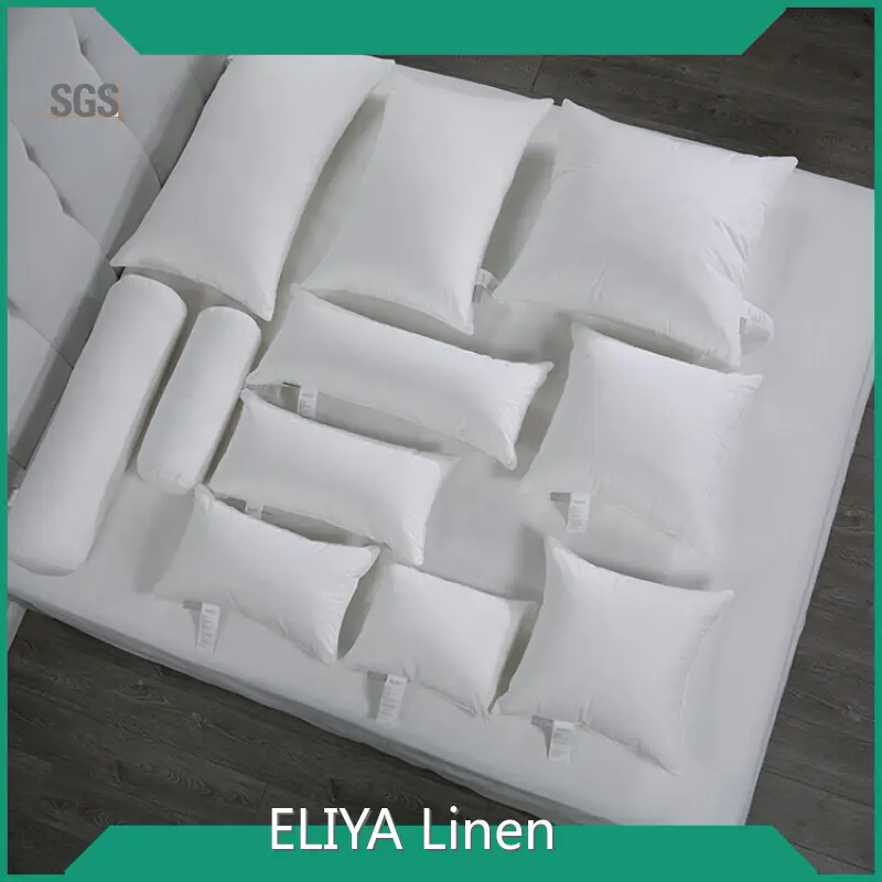 ELIYA Pillows Hotels Use - 1