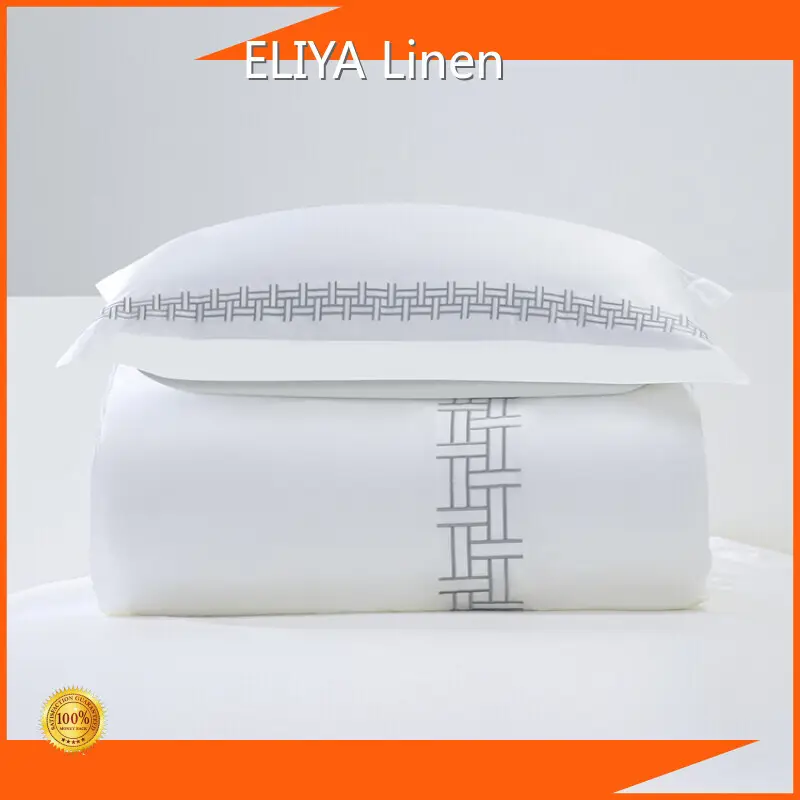 ELIYA Brand Custom Most Comfortable Hotel Pillows 1