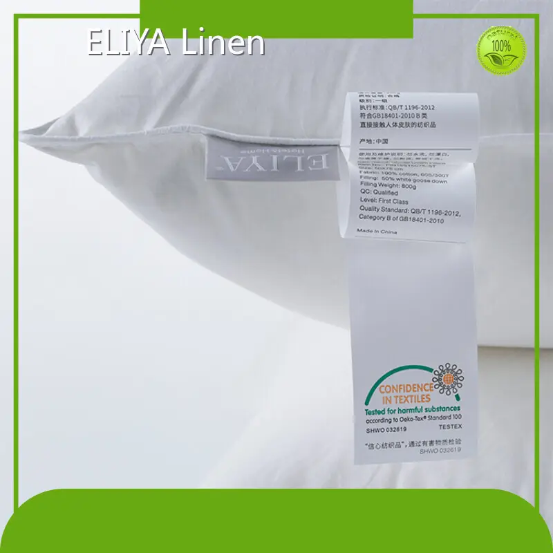 ELIYA - Best Hotel Pillows 1