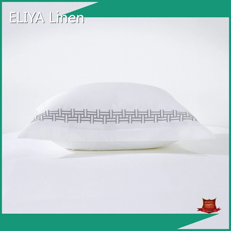 ELIYA Brand Hilton Garden Inn Pillows Supplier 1
