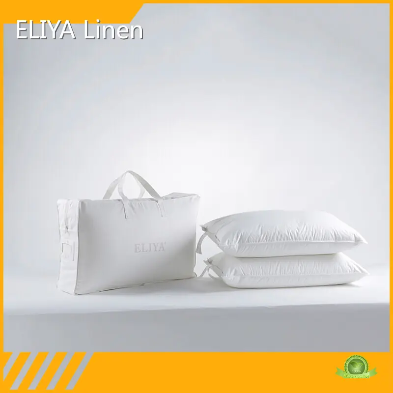 Hotel Room Pillows ELIYA Brand Hotel Room Pillows 1