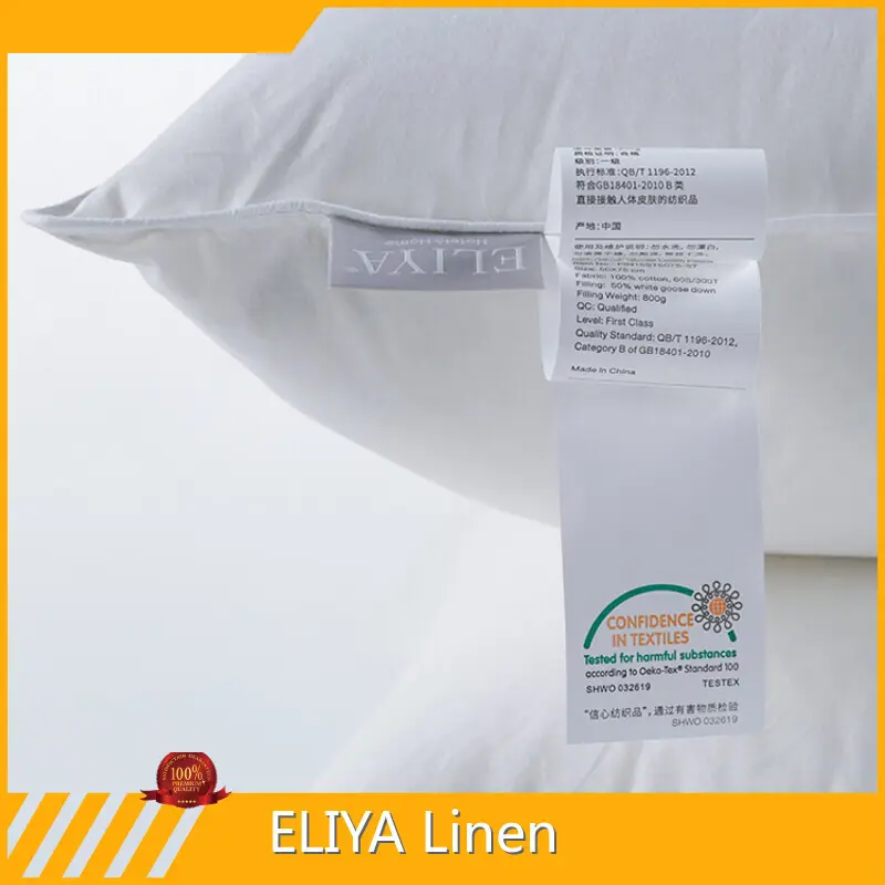 ELIYA Brand Hotel Bedroom Accessories Factory 1