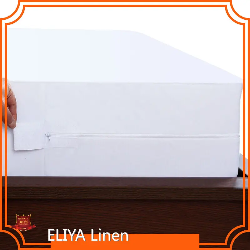 ELIYA Hotel Bedroom Accessories for Hotel Room Linen - 1