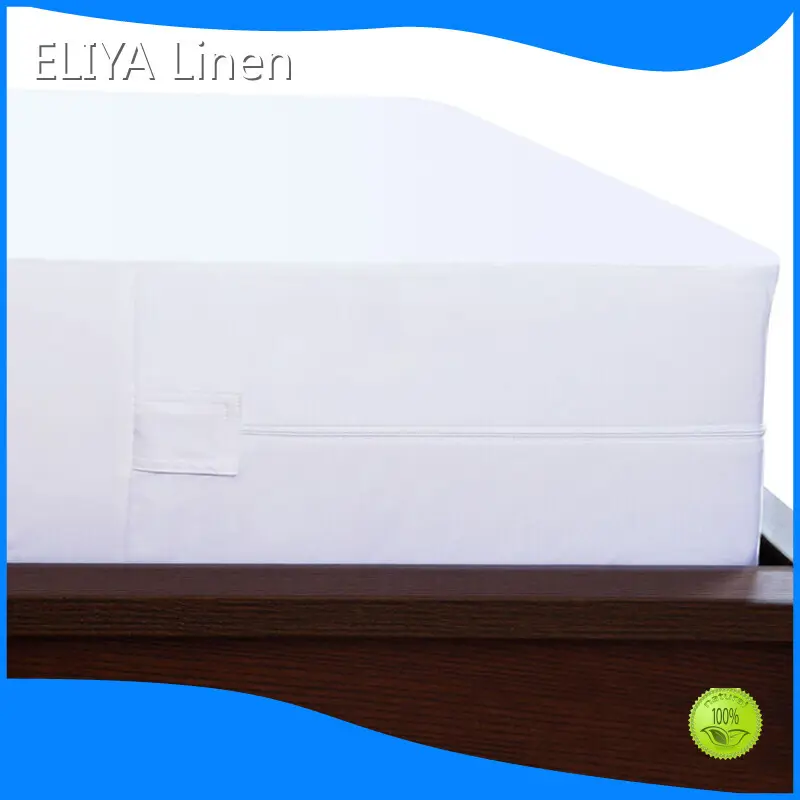 ELIYA Hotel Mattress Pads Hotel Mattress Pads 1