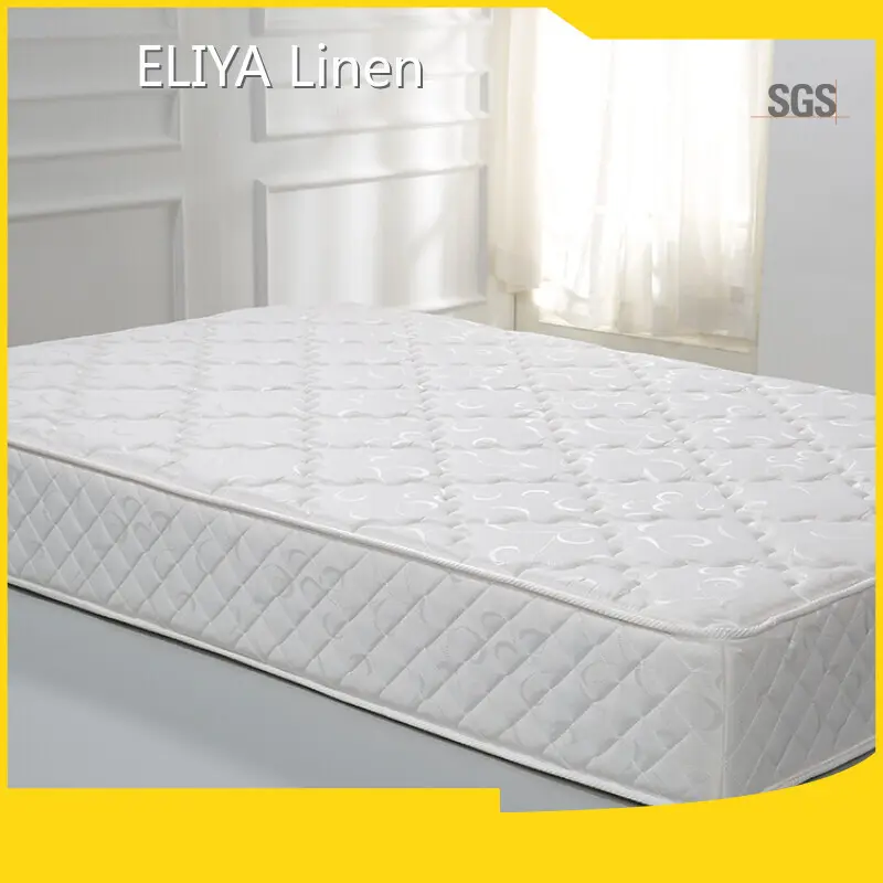 Hot Single Bed Mattress Protector ELIYA Brand 1