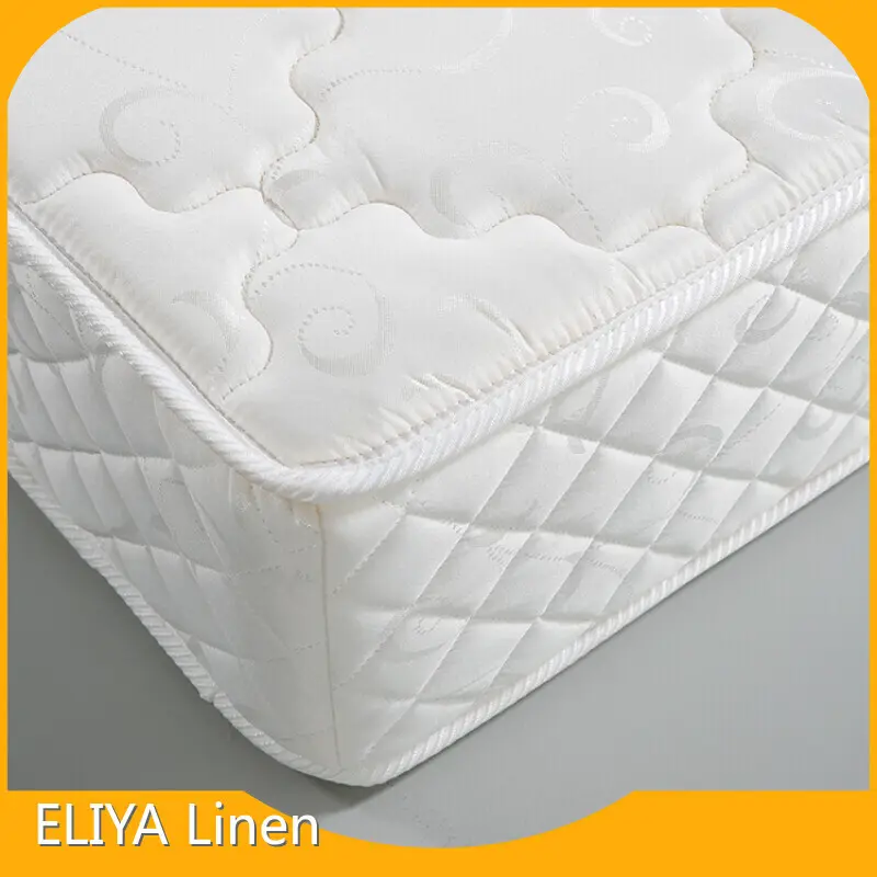 ELIYA Brand Hotel Mattress Protectors Manufacture 1