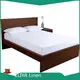 Single Waterproof Mattress Protector, , 1