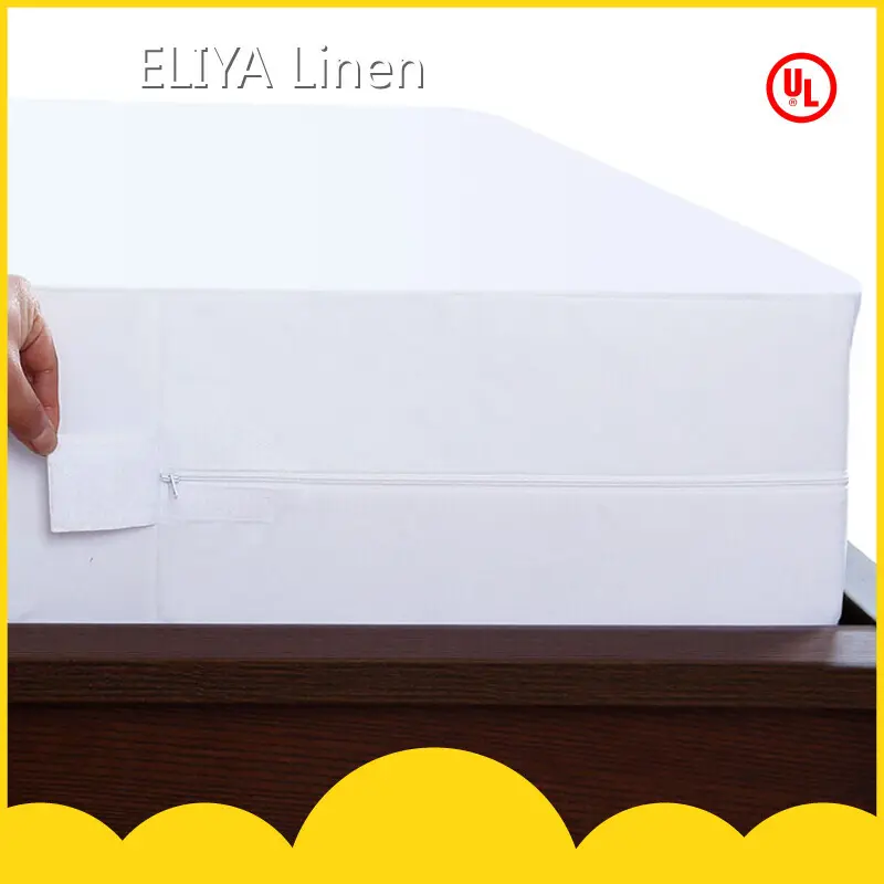 Mattress Protector King ELIYA Brand 1