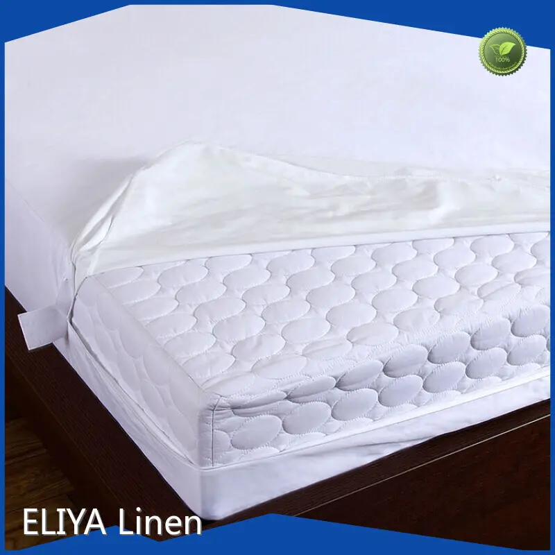 ELIYA Bed Linen for Guest Houses for Hotel Bedroom 1