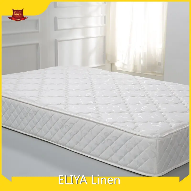 Waterproof Twin Mattress Cover ELIYA 1