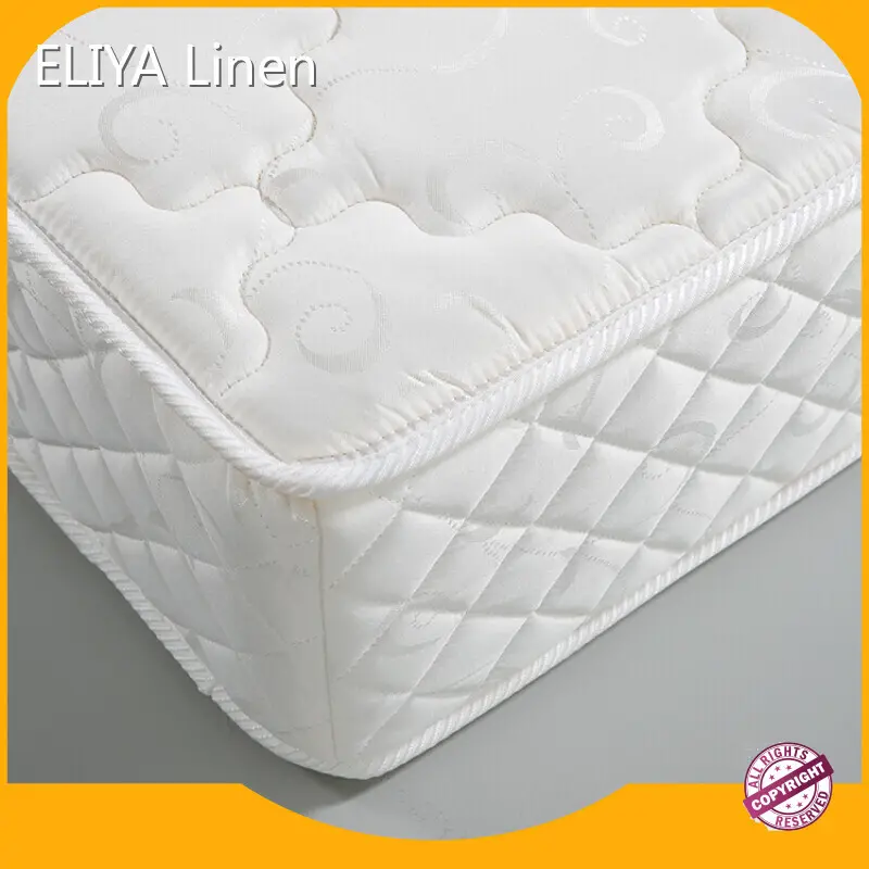 Hotel Mattress Pads ELIYA Brand Hotel Mattress Pads 1