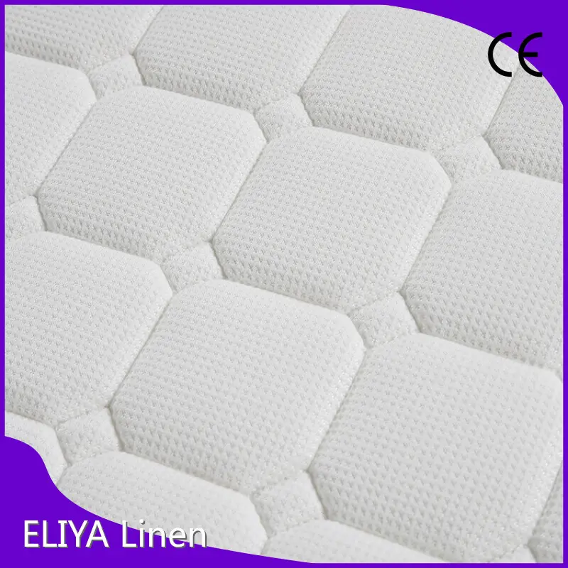 Queen Size Mattress Protector ELIYA Manufacture 1