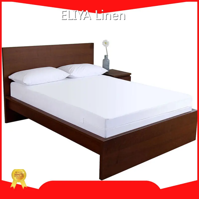 Bed Linen for Guest Houses for Bathroom Linen ELIYA 1