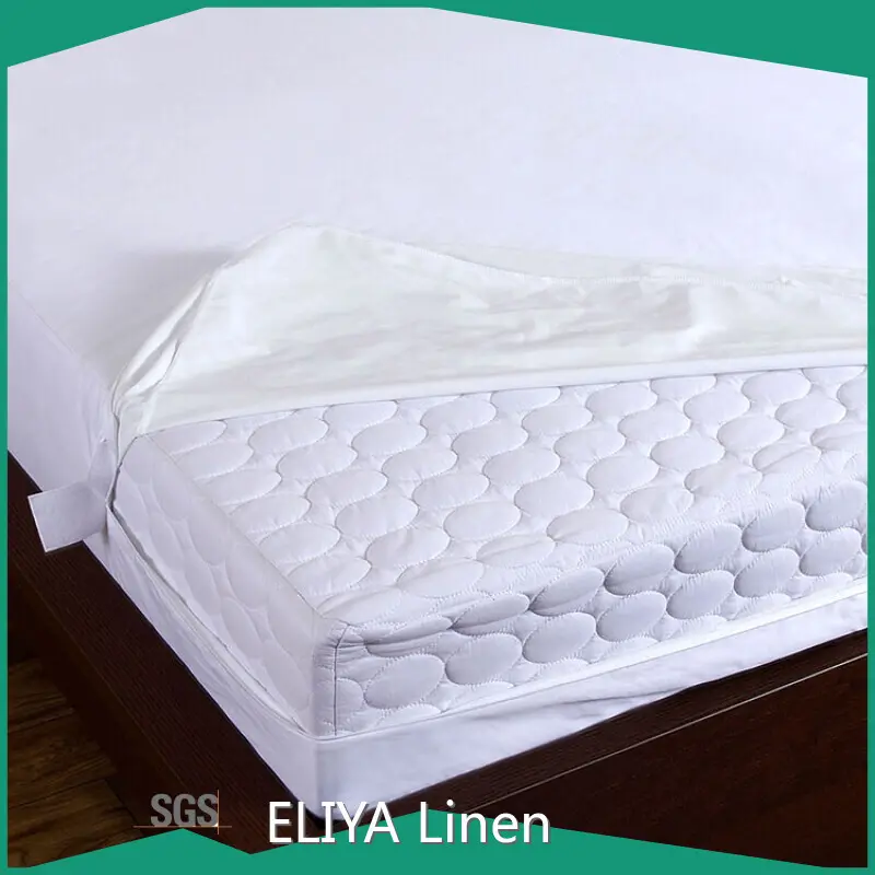 ELIYA Brand Custom Guest House Bedding 1