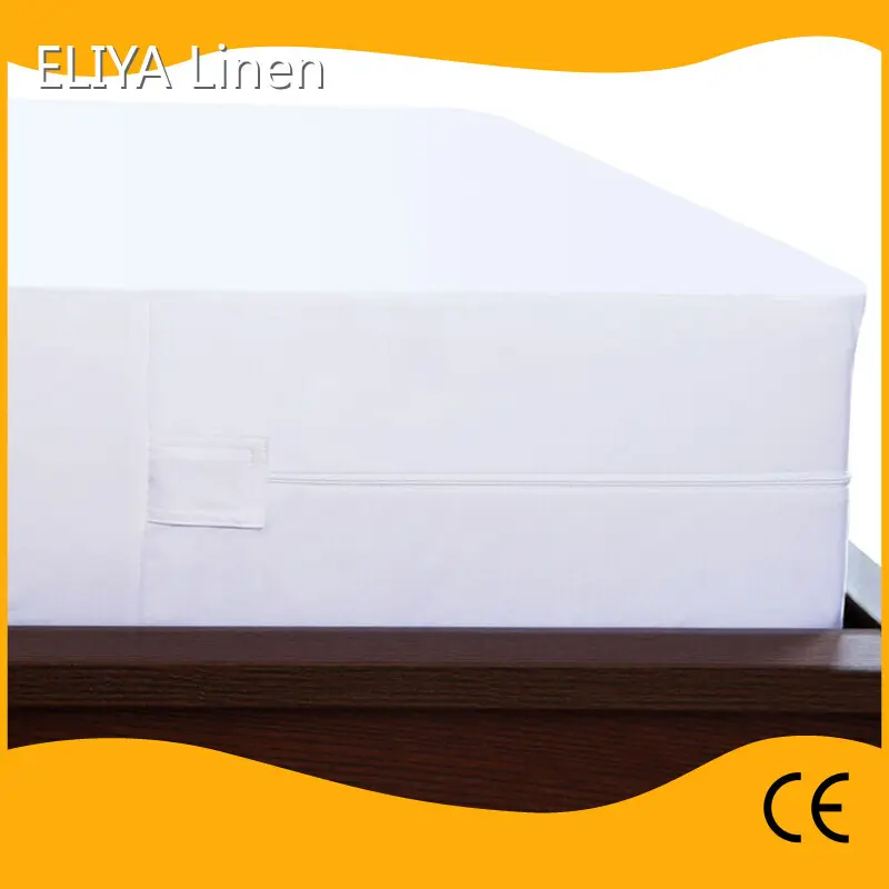 Custom Hotel Mattress Covers ELIYA 1