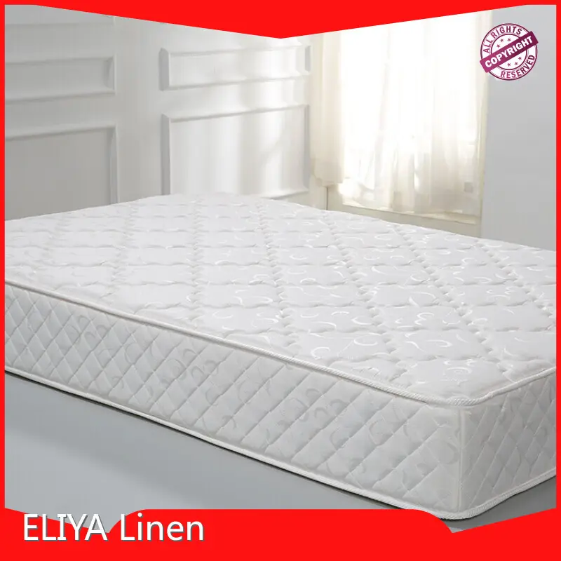 Hotel Luxury Overfilled Mattress Pad ELIYA Brand 1