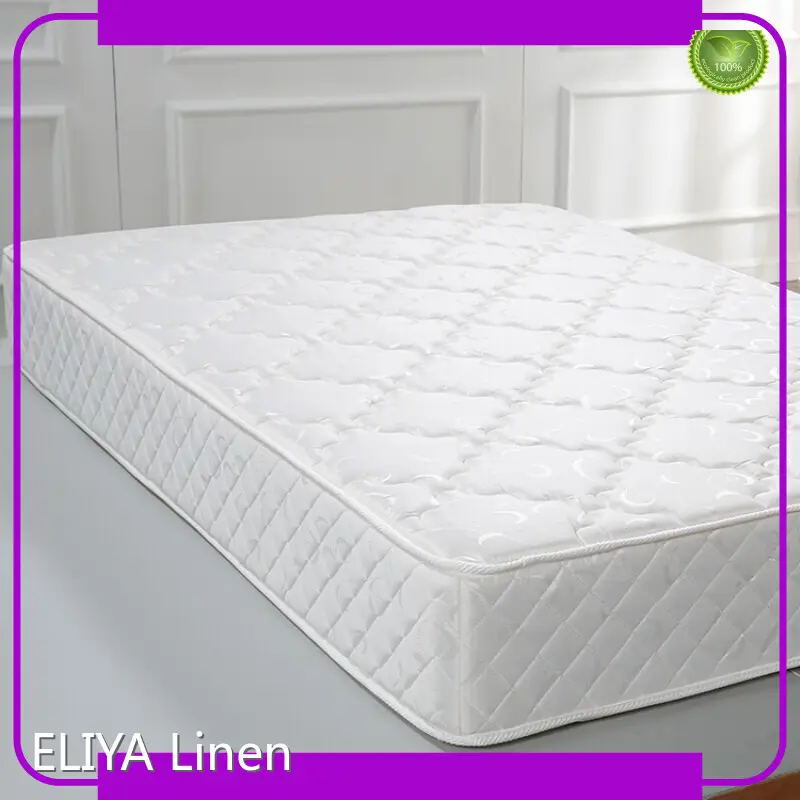 Queen Size Mattress Pad ELIYA Brand Company 1