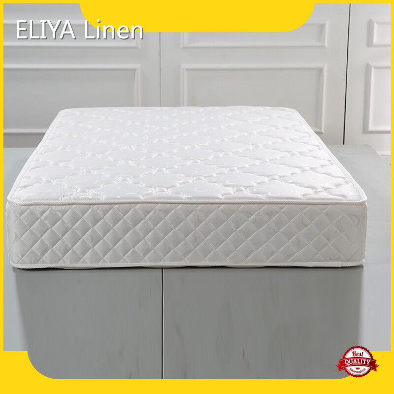 Hot Hotel Luxury Overfilled Mattress Pad ELIYA Brand ELIYA