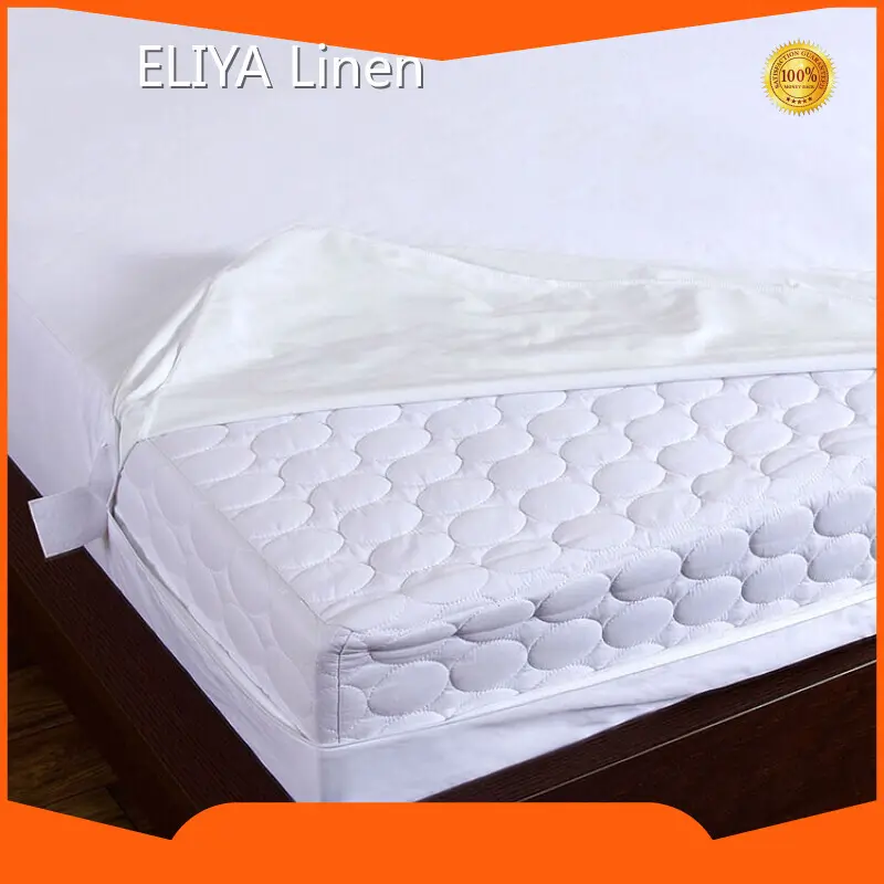 Hotel Mattress Pads ELIYA Brand-1 1