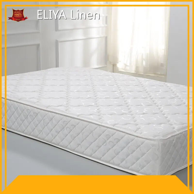 ELIYA Brand Single Bed Mattress Protector Factory 1