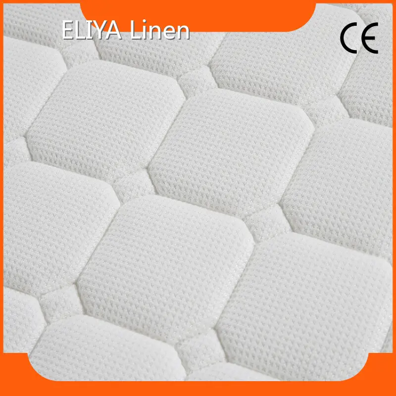 ELIYA Brand Guest House Bedding Factory 1