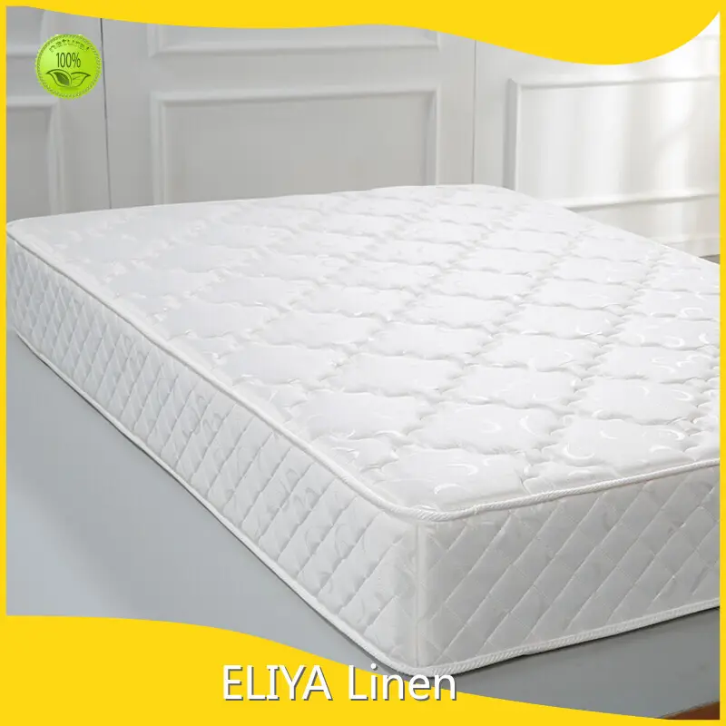 Wholesale Waterproof Mattress Pad ELIYA Brand 1