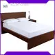 Waterproof Mattress Protector Queen ELIYA Brand Waterproof Mattress Protector Queen 1