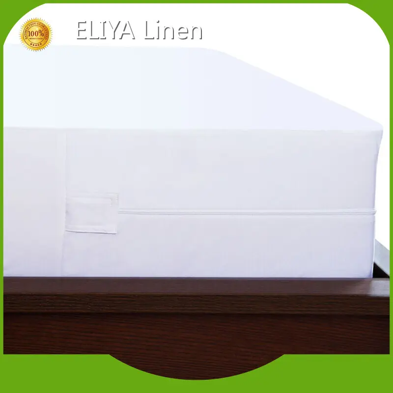ELIYA Brand Guest House Linen Supplier 1